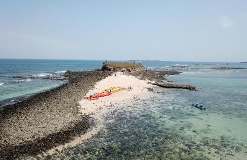 Magong Casa | Sanwu Homestay