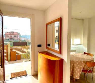 A Lanzada Casa | SANXENXO Casa