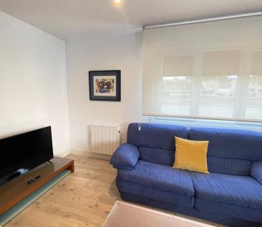 A Lanzada Casa | SANXENXO Casa