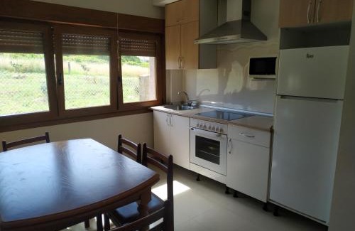 A Lanzada Apartamento | Sanxenxo Docasar 1 derecha