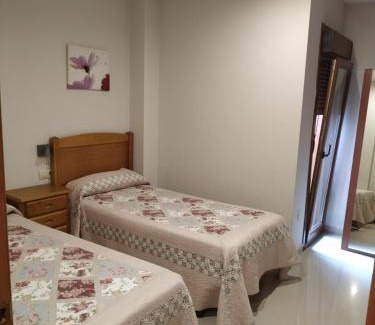A Lanzada Apartamento | Sanxenxo Docasar 1 derecha