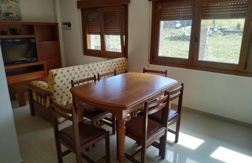 A Lanzada Apartamento | Sanxenxo Docasar 1 derecha