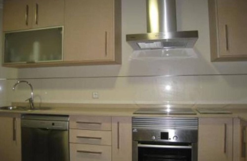 Sanxenxo Apartamento | Sanxenxo: Apartamento nuevo en Sanxenxo