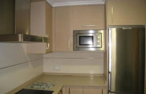 Sanxenxo Apartamento | Sanxenxo: Apartamento nuevo en Sanxenxo
