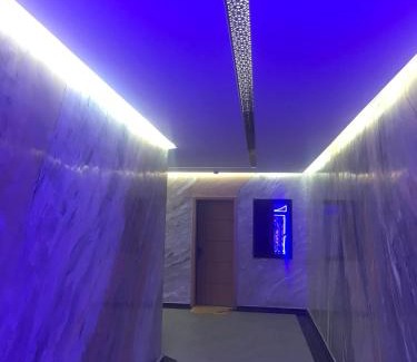 Ahriq Apartamento | Sany Beach