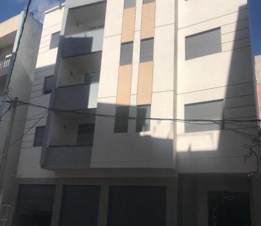 Ahriq Apartamento | Sany Beach