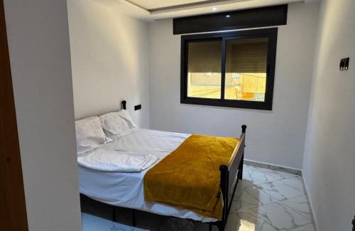 Ahriq Apartamento | Sany Beach