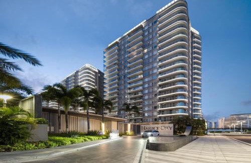 Tianya District Apartamento | Sanya Bay Liangting Coconut Dream Corridor Phoenix Airport Store