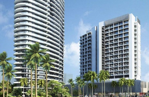 Tianya District Apartamento | Sanya Bay Whole Apartment Walking distance to the Beach