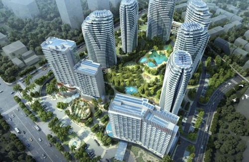 Tianya District Apartamento | Sanya Bay Whole Apartment Walking distance to the Beach