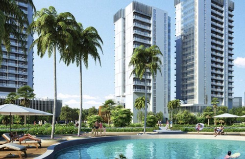 Tianya District Apartamento | Sanya Bay Whole Apartment Walking distance to the Beach