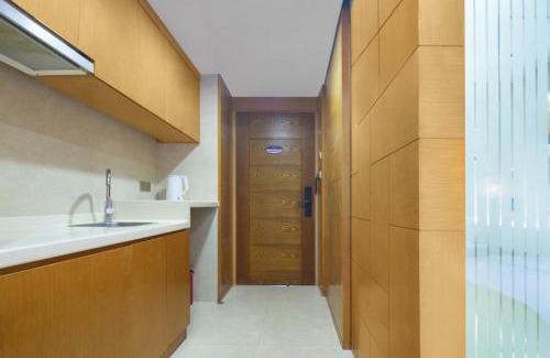 Tianya District Apartamento | SanYa Summer Seaview Hotel