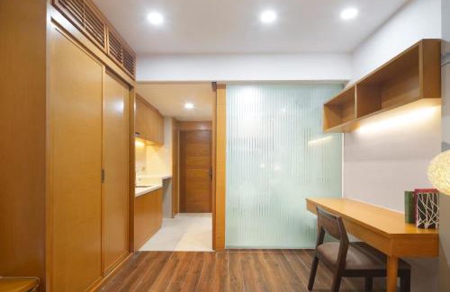 Tianya District Apartamento | SanYa Summer Seaview Hotel