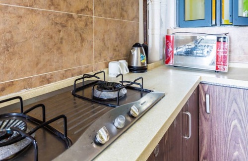 Sanya Apartamento | Sanya Youmi Seaview Apartment
