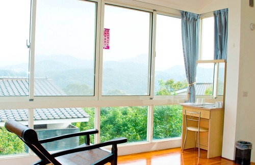 Sanyi Cama Y Desayuno | Sanyi Happiness B&B