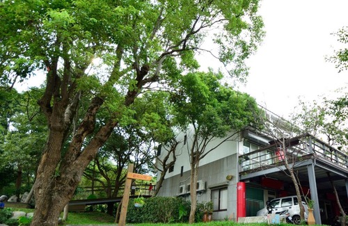 Sanyi Casa | Sanyi Wei Wei Feng B&B