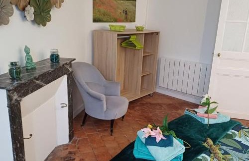 Briare Apartamento | SanYo