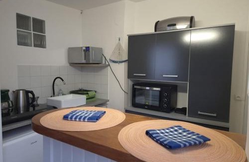 Briare Apartamento | SanYo