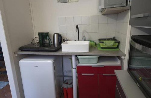 Briare Apartamento | SanYo
