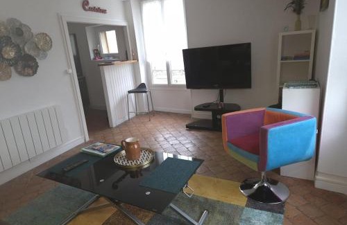 Briare Apartamento | SanYo