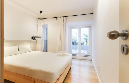 Merces Apartamento | Sao Bento Classic by Homing