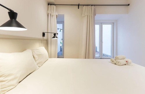Merces Apartamento | Sao Bento Classic by Homing