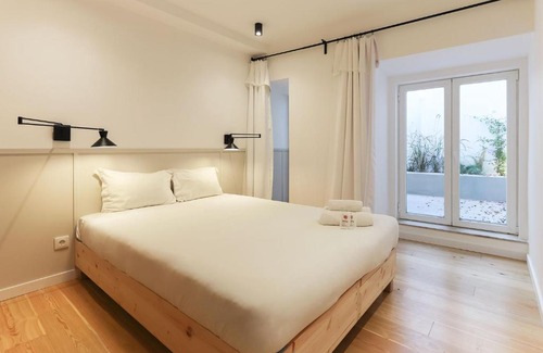 Merces Apartamento | Sao Bento Classic by Homing