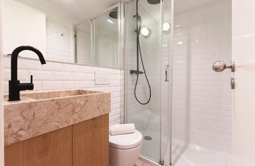 Merces Apartamento | Sao Bento Classic by Homing