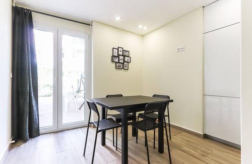 Sao Bento Apartamento | S o Bento Terrace