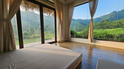 Na Hang Casa | Sao Farmstay
