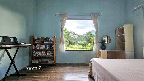 Na Hang Casa | Sao Farmstay