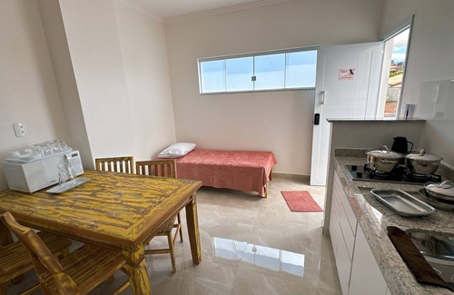 Guape Apartamento | SAO Francisco Flats - Suite DAS Andorinhas