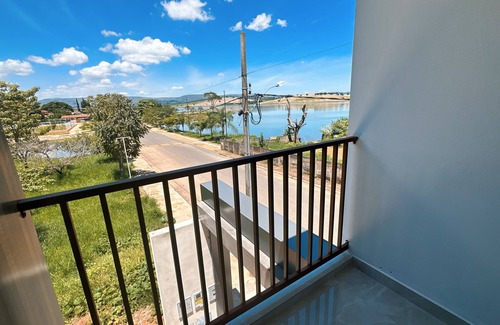 Guape Apartamento | SAO Francisco Flats - Suite DAS Andorinhas