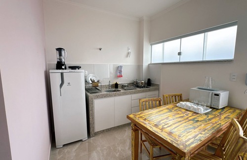 Guape Apartamento | SAO Francisco Flats - Suite DAS Gaivotas