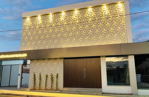 Guape Apartamento | SAO Francisco Flats - Suite DAS Gaivotas
