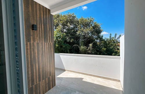 Guape Apartamento | Sao Francisco Flats - Suite das Maritacas (107)