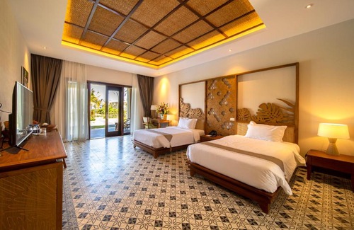 Tuy Hoa Complejo | Sao Mai Beach Resort