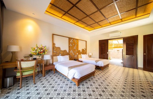 Tuy Hoa Complejo | Sao Mai Beach Resort