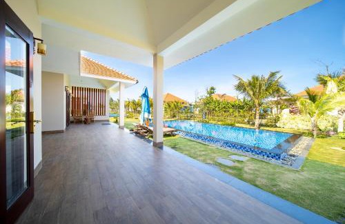 Tuy Hoa Complejo | Sao Mai Beach Resort