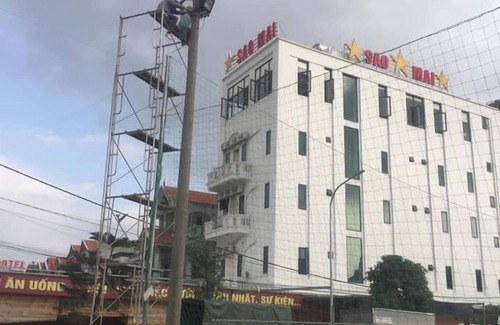 Dong Anh Hotel | Sao Mai Hotel Dong Anh - by BAY LUXURY