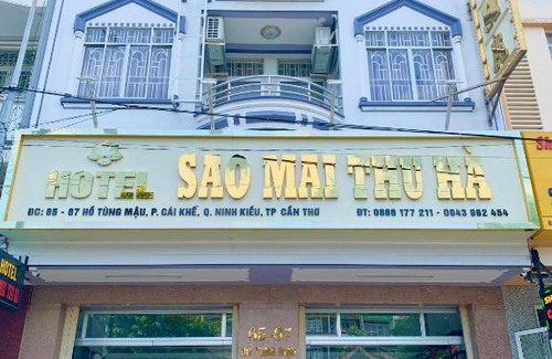 Ninh Kieu Hotel | SAO MAI THU HA HOTEL