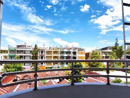 Ninh Kieu Hotel | SAO MAI THU HA HOTEL