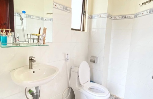 Da Lat Hotel | Sao Mai Tim Hotel