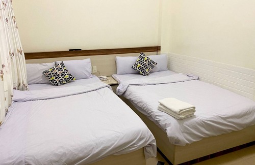 Da Lat Hotel | Sao Mai Tim Hotel