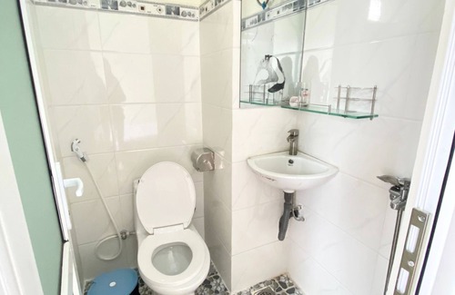 Da Lat Hotel | Sao Mai Tim Hotel