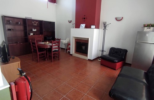 Sao Pedro da Cadeira Casa | Sao Pedro Da Cadeira: Casa / villa / chalet - São Pedro da Cadeira