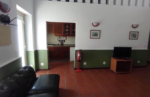 Sao Pedro da Cadeira Casa | Sao Pedro Da Cadeira: Casa / villa / chalet - São Pedro da Cadeira