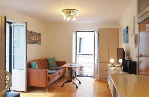 Alfama Apartamento | Sao Vicente - Lissabon Altstadt