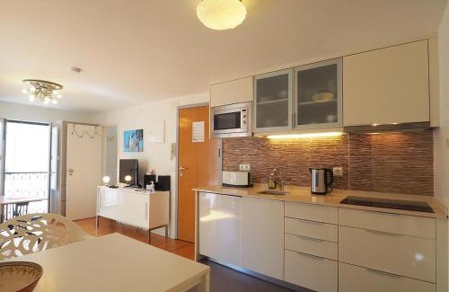 Alfama Apartamento | Sao Vicente - Lissabon Altstadt