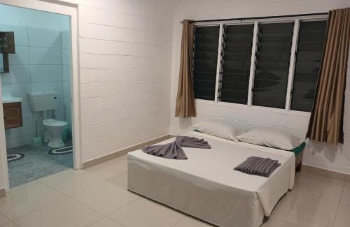 Apia Casa | Saolan House Samoa